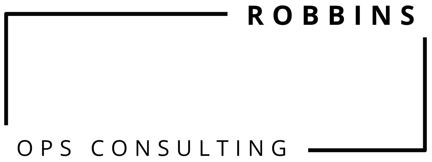 Robbins Ops Consulting